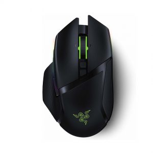 Chuột Razer Basilisk X Ultimate Wireless Black (RZ01-03170100-R3A1)
