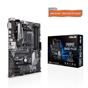 Mainboard ASUS PRIME B450-PLUS