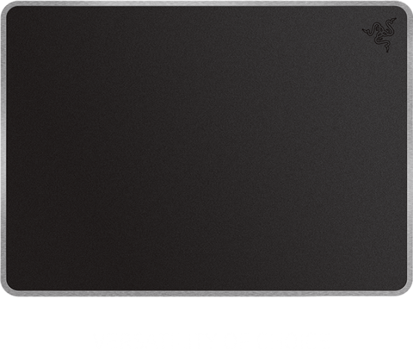 Bàn di chuột Razer Invicta Gunmetal Edition (RZ02-00860300-R3M1)