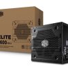 Nguồn Cooler Master Elite V3 230V PC600 Box - MPW-6001-PCABN1