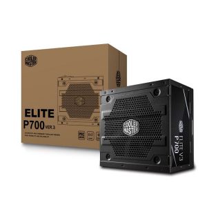 Nguồn Cooler Master Elite V3 230V PC700 Box – MPW-7001-PCABN1