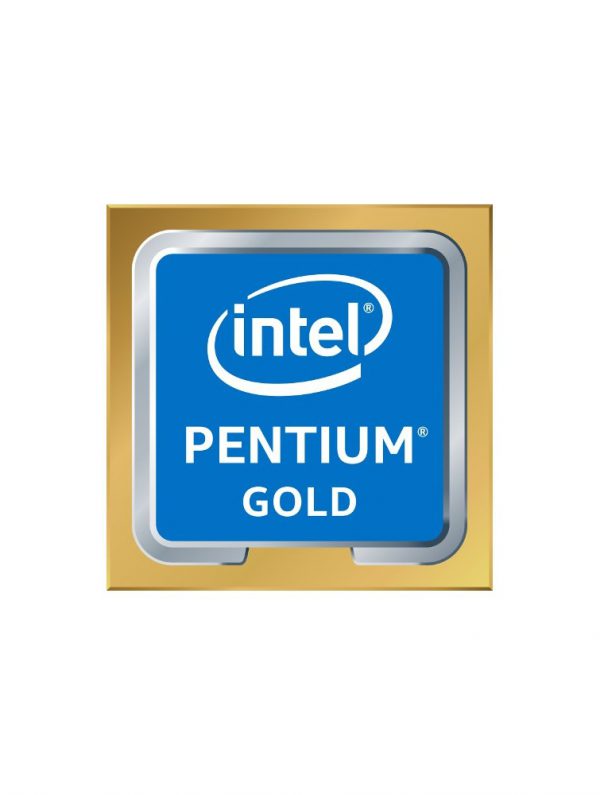 CPU Intel Pentium Gold G5400 (3.7 GHz, 2 nhân 4 luồng, 4MB Cache, 58W) – SK LGA 1151-v2
