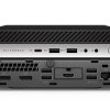 HP ProDesk 405 G4- 7MC66PA (R5 2400GE, RAM 8GB, SSD 240GB, Radeon Vega 11, Free DOS, WiFi+BT)