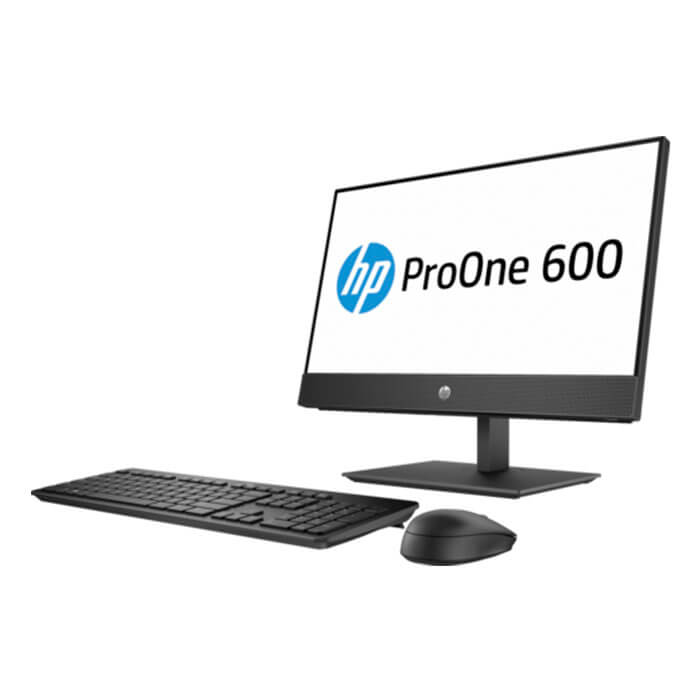 HP ProOne 600 G4 AiO- 4YL99PA