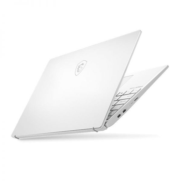 Laptop MSI Prestige 14 A10RB 028VN (i7-10510U, 16GB Ram, 512GB SSD, MX250 2GB, 14 inch FHD 60Hz IPS, Win 10, White)