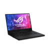 Laptop Asus ROG Zephyrus M GU502GU-AZ090T (i7-9750H, 16GB Ram, 512GB SSD, NV-GTX1660Ti/6GB, 15.6 inch FHD, Win10, Đen Kim loại)