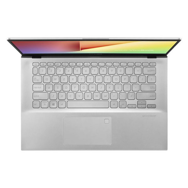 Laptop Asus Vivobook A412DA-EK346T (R3-3200U, 4GB Ram, 512GB SSD, 14.0 inch FHD, Win10, Bạc)