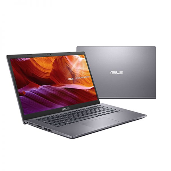 Laptop Asus X409FA-EK098T (i3-8145U, Ram 4GB, HDD 1TB, Intel UHD Graphics 620, 14 inch FHD, Win 10, Slate Grey)