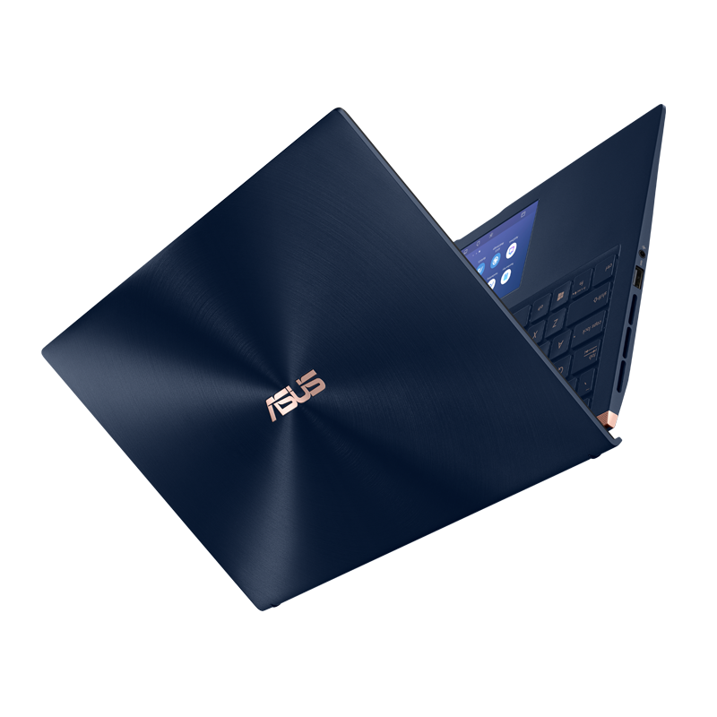 2 Laptop Asus ZenBook UX434FAC A6064T songphuong.vn 1