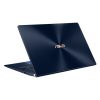 Laptop Asus Zenbook UX434FLC-A6143T (i5-10210U, 8GB Ram, 512GB SSD,  MX250/2GB, 14.0 inch FHD, Win10, Screenpad, Blue)