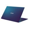 Laptop Asus VivoBook 14 A412FA-EK156T (i3-8145U, 4GB Ram, HDD 1TB, Intel UHD Graphics 620, 14 inch FHD, Win 10, Blue)