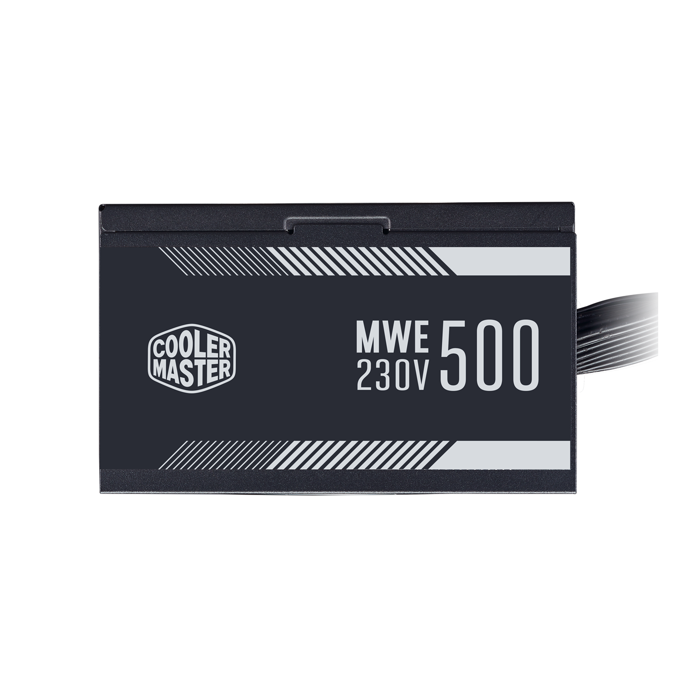 Nguồn Cooler Master MWE 500 WHITE V2 - MPE-5001-ACABW