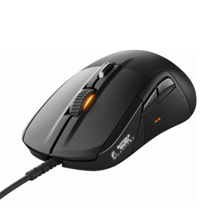 2 Mouse SteelSeries Rival 710 OLED songphuong.vn 1