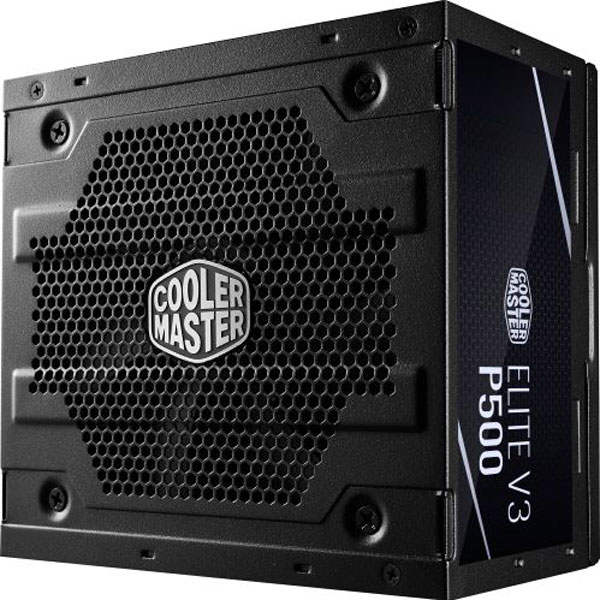 Nguồn Cooler Master Elite V3 230V PC500 Box - MPW-5001-ACABN1 - songphuong.vn