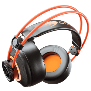 Tai Nghe COUGAR IMMERSA-TI