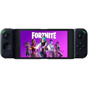 Tay cầm chơi game Razer Junglecat – Dual-sided Gaming Controller for Android™