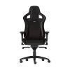 Ghế Gamer Noblechairs EPIC Series Black /Red