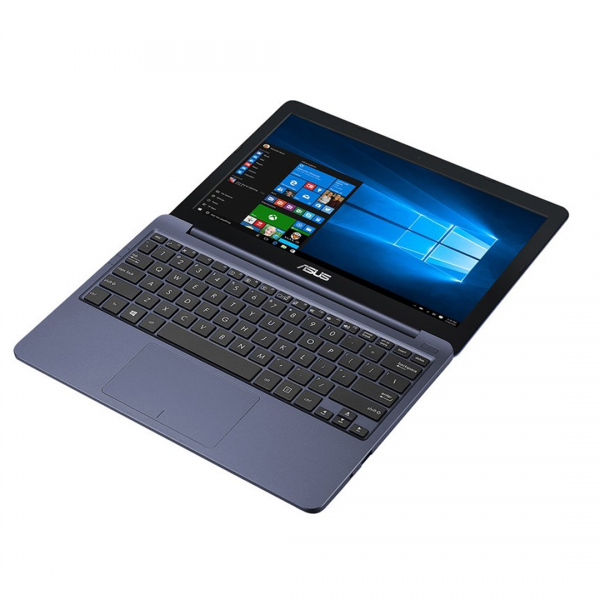 Laptop Asus E203MAH-FD004T (Intel Celeron N4000, 2GB Ram, HDD 500GB, Intel HD Graphics 505, 11.6 inch HD, Win 10)
