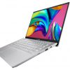 Laptop Asus Vivobook A412FA-EK155T (i3-8145U, 4GB Ram, HDD 1TB, Intel UHD Graphics 620, 14 inch FHD, Win 10, Sliver)