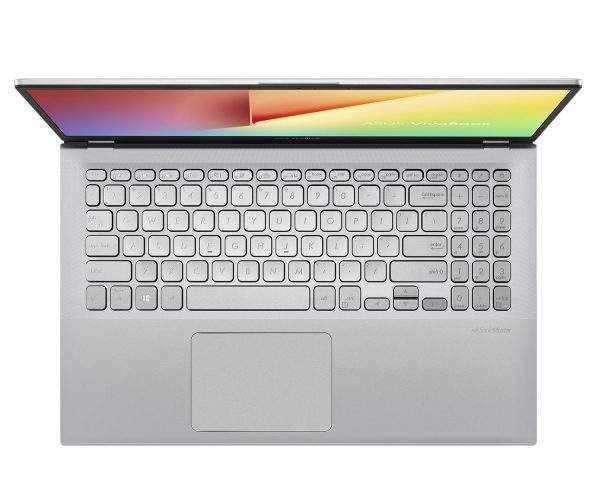 Laptop Asus VivoBook 15 A512DA-EJ406T (Ryzen 5 3500U, 8GB Ram, SSD 512GB, Radeon Vega 8 Graphics, 15.6 inch FHD TN, Win 10, Sliver)
