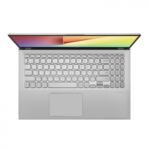 Laptop Asus VivoBook A512DA-EJ418T (R7-3700U, 8GB Ram, SSD 512GB, Radeon Vega 8 Graphics, 15.6 inch FHD, Win 10, Sliver)