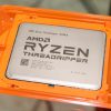 CPU AMD RYZEN THREADRIPPER 2970WX (3.0GHz boost 4.2GHz, 24 nhân 48 luồng, 76MB Cache, 250W, Socket AMD TR4)