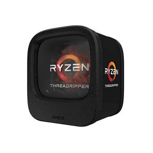 CPU AMD RYZEN THREADRIPPER 2920X (3.5GHz boost 4.3GHz, 12 nhân 24 luồng, 32MB Cache, 180W, Socket TR4)