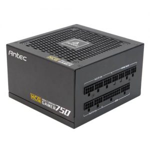 Nguồn ANTEC HCG HCG750 V2 80 Plus GOLD – 750W