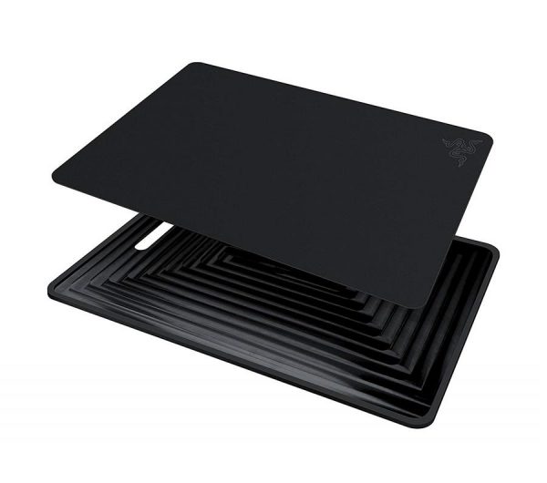 Bàn di chuột Razer Invicta Gunmetal Edition (RZ02-00860300-R3M1)