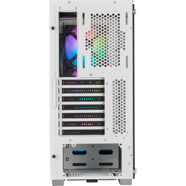 Case Corsair iCUE 220T RGB Airflow (CC-9011174-WW)