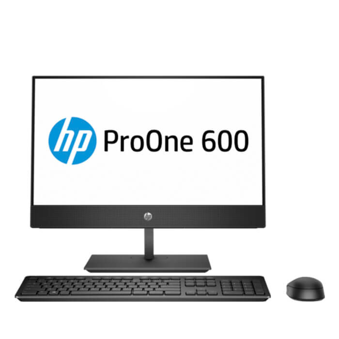 HP ProOne 600 G4 AiO- 5AW49PA