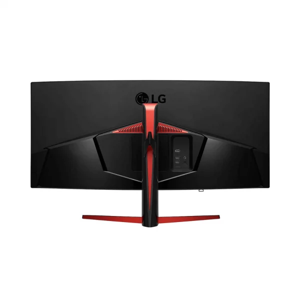 Màn Hình Cong LG 34GL750-B 144Hz (34 inch, 2560 x 1080, 144Hz, IPS, 1ms)