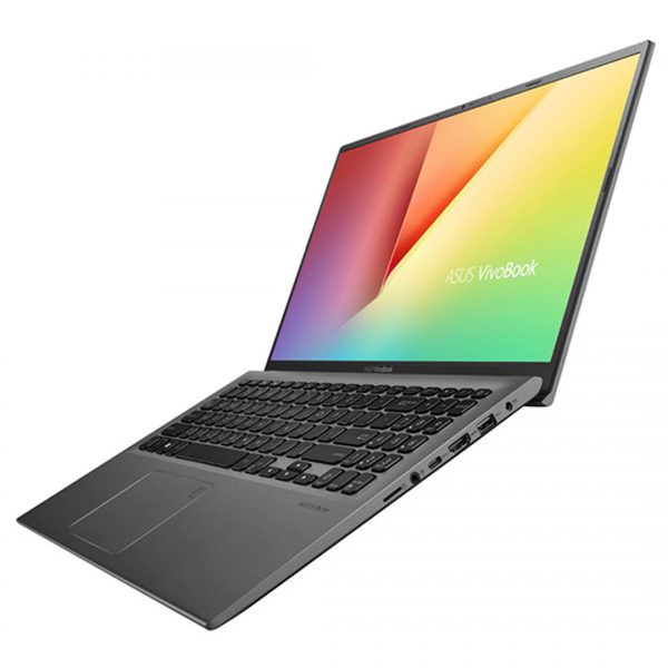 Laptop Asus VivoBook 15 A512DA-EJ422T (Ryzen 5 3500U, 8GB Ram, SSD 512GB, Radeon Vega 8 Graphics, 15.6 inch FHD TN, Win 10, Đen)