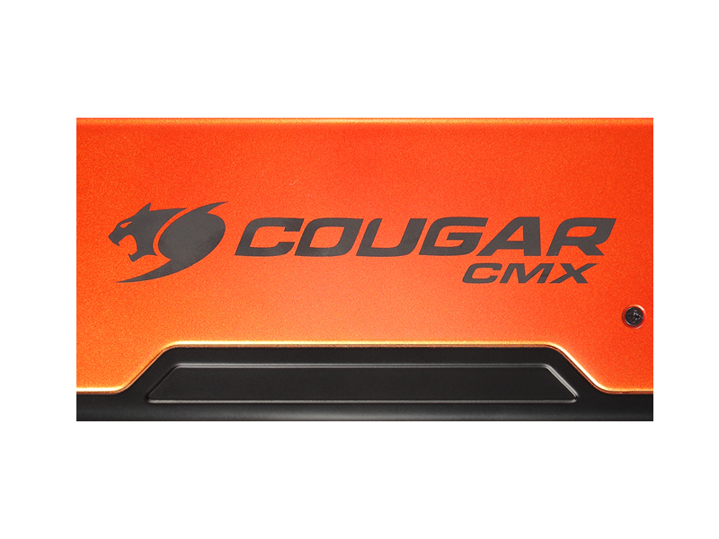 Nguồn Cougar CMX550