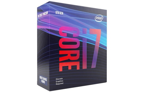 CPU Intel Core i7-9700F - songphuong.vn