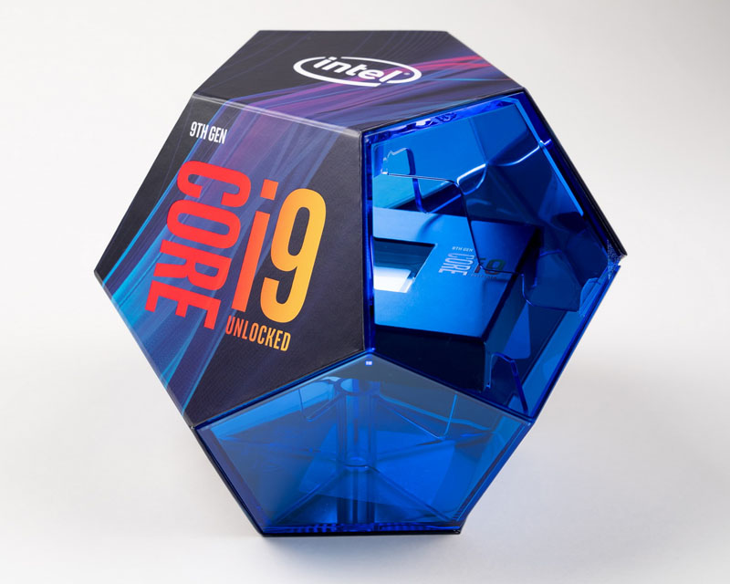 CPU Intel Core i9-9900K - songphuong.vn