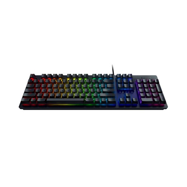 Bàn phím cơ Razer Huntsman – Opto-Mechanical Gaming (RZ03-02520100-R3M1)