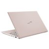 Laptop Asus Vivobook S330FA-EY115T (i3-8145U, 8GB Ram, SSD 512GB, UHD Graphics 620, 13.3 inch FHD, Win 10, Hồng)