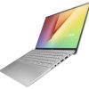 Laptop Asus Vivobook A512DA-EJ829T (R3-3200U, 4GB Ram, SSD 512GB, Radeon Vega 3 Graphics, 15.6 inch FHD, Win 10, Silver)