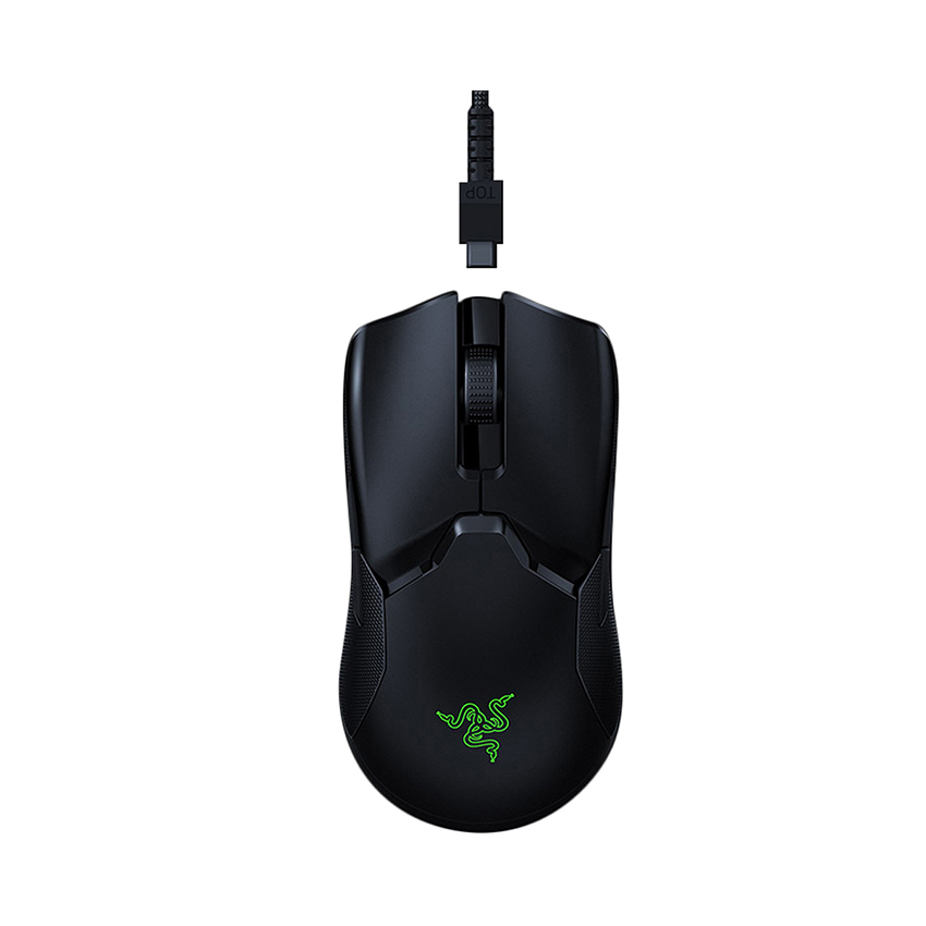 Chuột Razer Viper Ultimate - Wireless Gaming Mouse with Charging Dock (RZ01-03050100-R3A1)