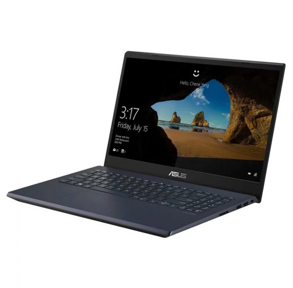 Laptop Asus F571GT-BQ266T (i7-9750H, Ram 8GB, SSD 512GB, GTX 1650 4GB, 15.6 inch FHD IPS, Win 10, Black)