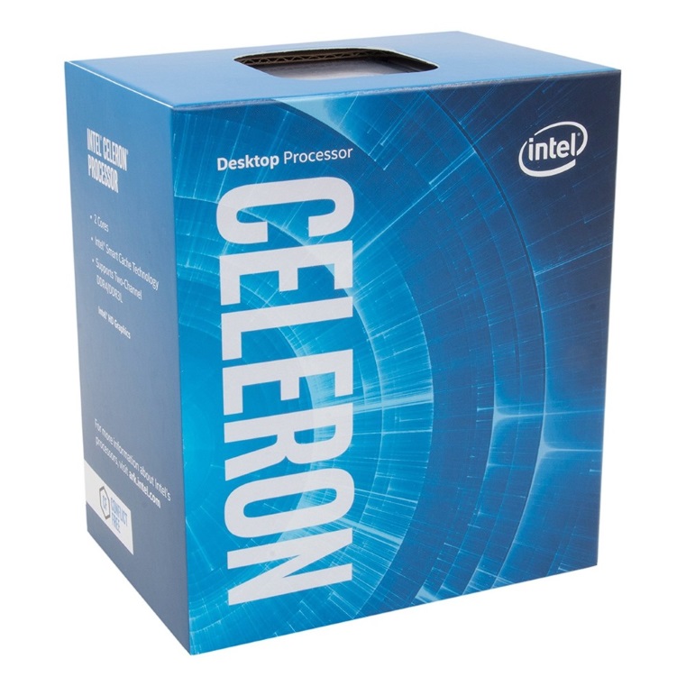 CPU Intel Celeron G4900 - songphuong.vn