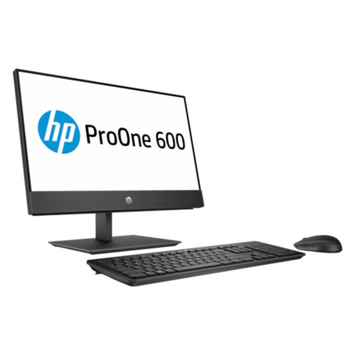 HP ProOne 600 G4 AiO- 5AW49PA