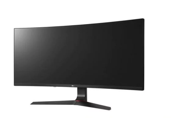 Màn Hình Cong LG 34GL750-B 144Hz (34 inch, 2560 x 1080, 144Hz, IPS, 1ms)