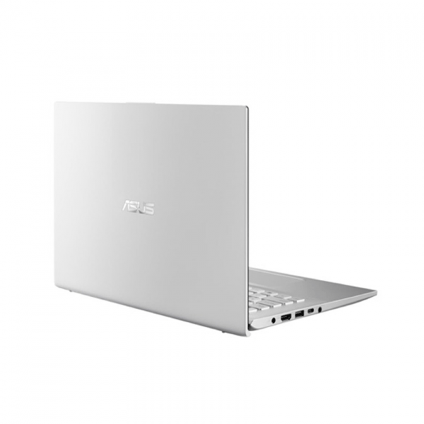 Laptop Asus Vivobook A412DA-EK144T (R5-3500U, 8GB Ram, 512GB SSD, 14.0 inch FHD, Win10, Bạc)