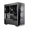 Case Cooler Master MasterBox Lite 5 RGB - MCW-L5S3-KGNN-03