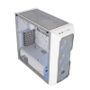 Case Cooler Master MasterBox TD500 TG MESH WHITE ARGB - MCB-D500D-WGNN-S00