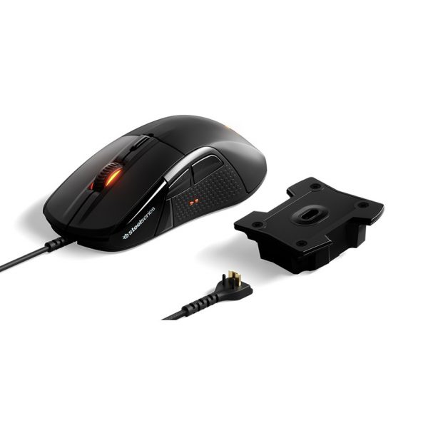 Chuột SteelSeries Rival 710