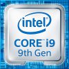 CPU Intel Core i9-9900K (3.6GHz Turbo 5.0GHz, 8 nhân 16 luồng, 16MB Cache, 95W) - SK LGA 1151-v2
