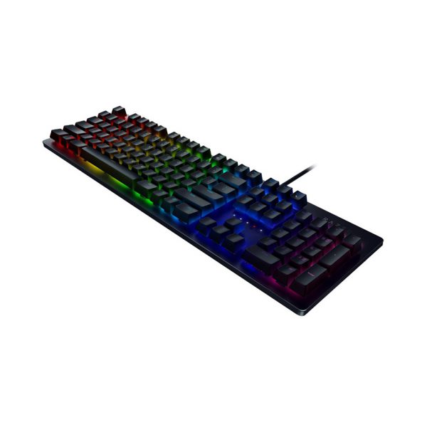 Bàn phím cơ Razer Huntsman – Opto-Mechanical Gaming (RZ03-02520100-R3M1)